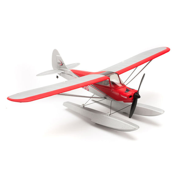 E-Flight Float Set: UMX Carbon Cub SS, UMX Timber