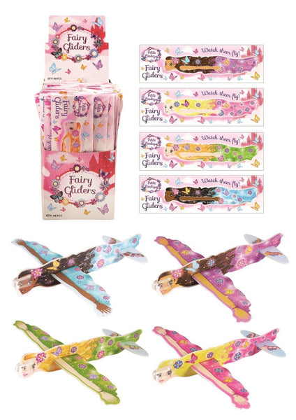 Petite Boutique Little Fairy Glider Polystyrene Glider