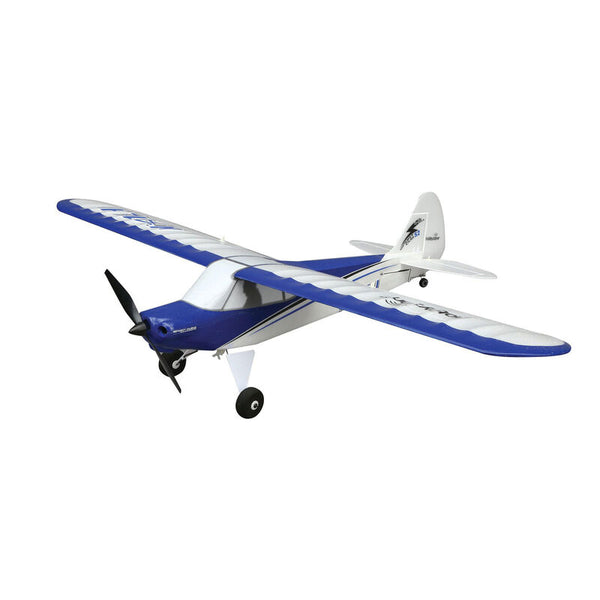 Hobby Zone Sport Cub S 2 RTF with SAFE