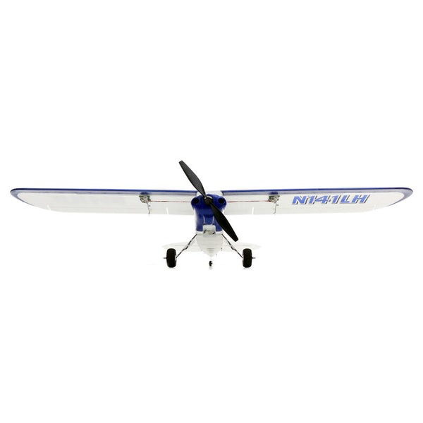 Hobby Zone Sport Cub S 2 RTF with SAFE