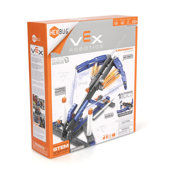 HEXBUG VEX Robotics Crossbow 2.0 Kit