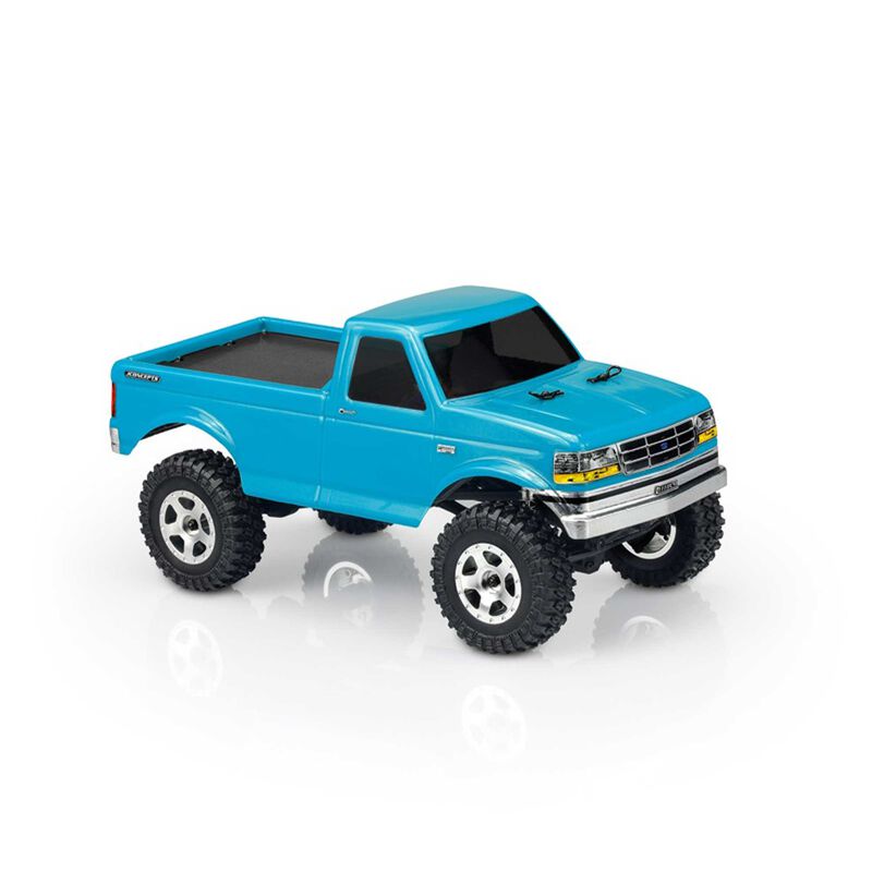 JConcepts 1993 Ford F-150, Axial SCX24 Body