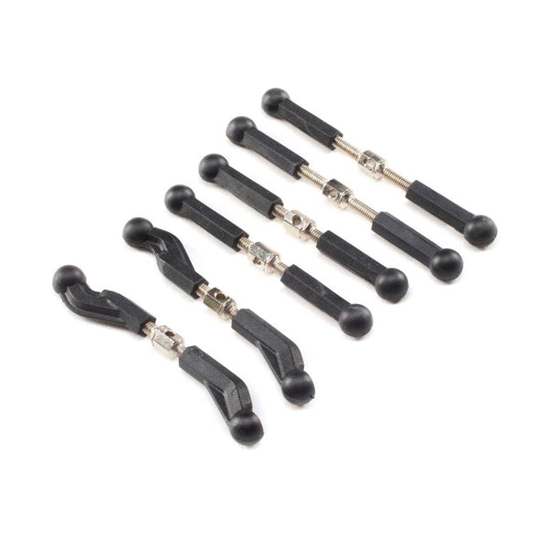 Adjustable Link Set: Mini-T 2.0, Mini-B