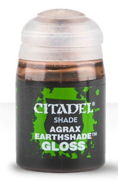 Citadel SHADE Agrax Earthshade