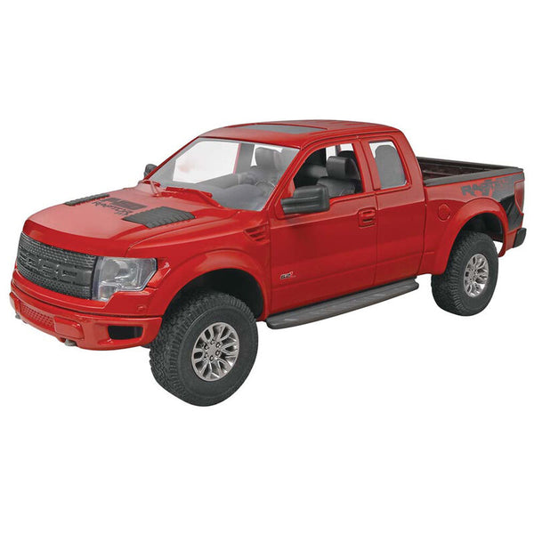 Revell 1/25 2013 Ford F-150 SVT Raptor