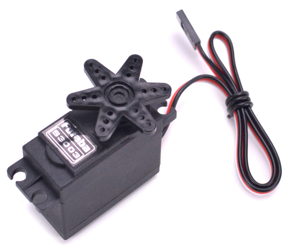 Futaba S3003 Digital Servo 4KGS