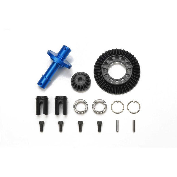 Tamiya XV-02, TT-02 Front Direct Coupling Set, 39T