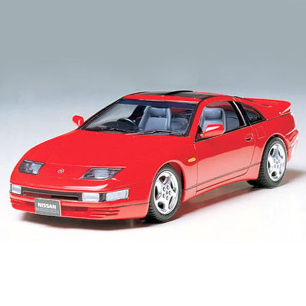 Tamiya 1/24 Nissan 300ZX Turbo Plastic Model Kit