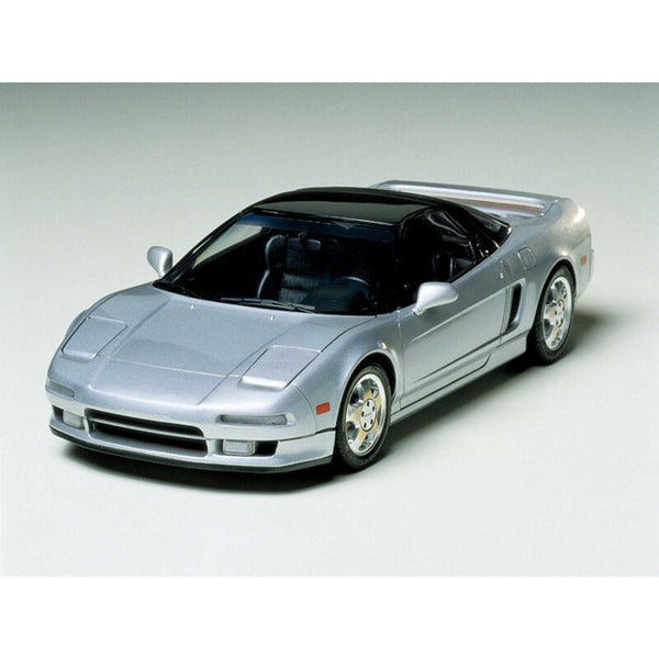 Tamiya 1/24 Honda NSX Kit