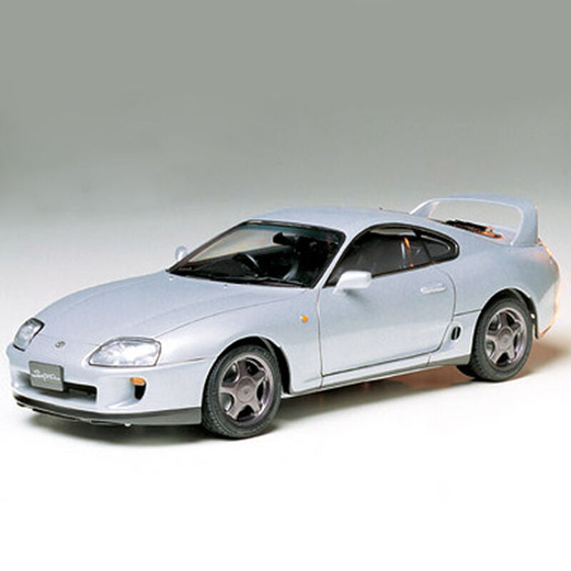 Tamiya 1/24 Toyota Supra