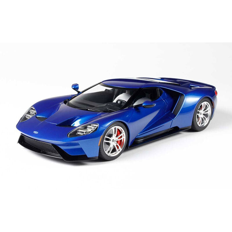 Tamiya 1/24 Ford GT Plastic Model Kit