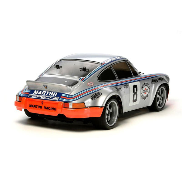 Tamiya 1/10 Porsche 911 Carrera RSR TT02 On Road 4WD Kit