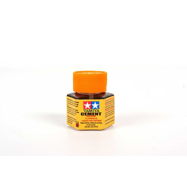 Tamiya Plastic Cement 20ml