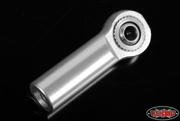 RC4WD Aluminum M4 Rod End with Steel Ball (10)