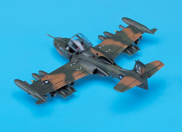 Academy 1/72 A-37B