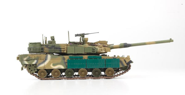 Academy 1/35 ROK ARMY K2 BLACK PANTHER