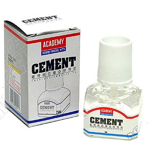 Academy Modeling Cement 25ml