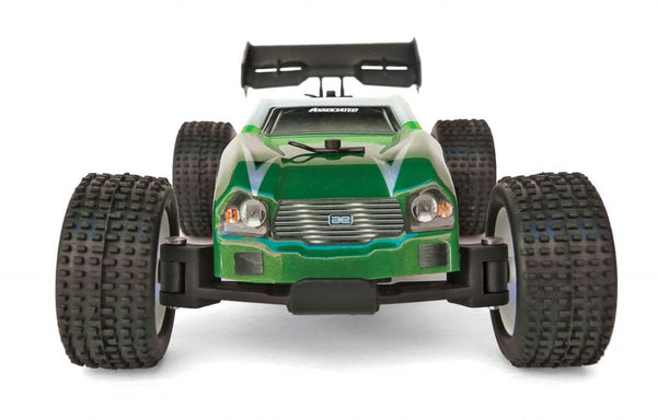 Team Associated TR28 Truggy RTR 1/28 Scale