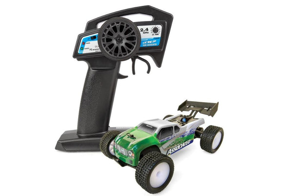 Team Associated TR28 Truggy RTR 1/28 Scale