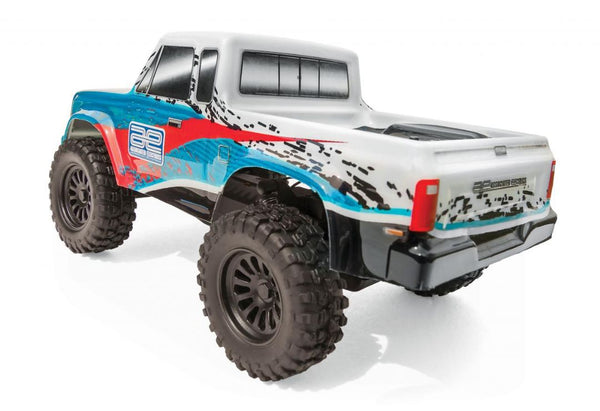 Team Associated CR28 RTR 1/28 Scale