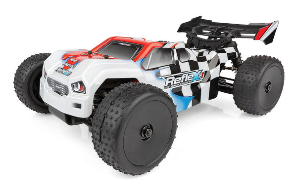 Team Associated Reflex 14T 1/14 RTR 4WD Electric Off Road Truggy