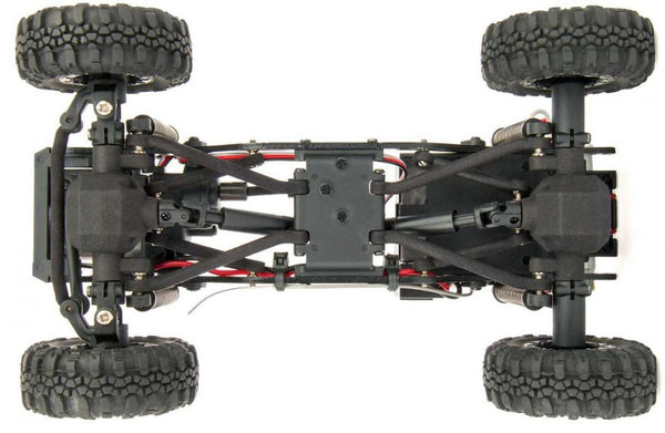 Element RC Enduro24 Crawler RTR Trailrunner Trail Truck