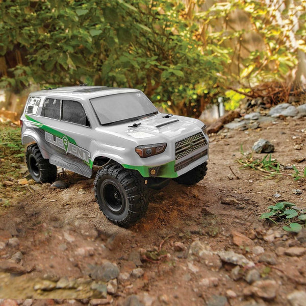 Element RC Enduro24 Crawler RTR Trailrunner Trail Truck