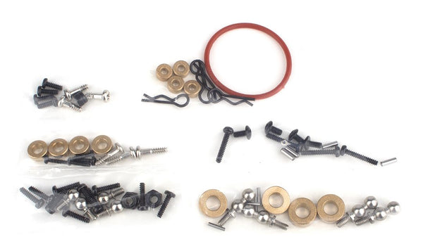 Element RC 21709 Enduro24 Hardware Set