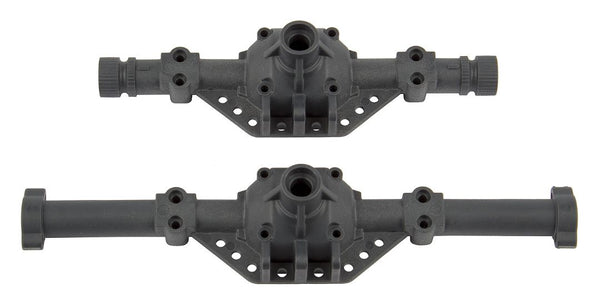 Element RC Enduro Axle Housings, hard