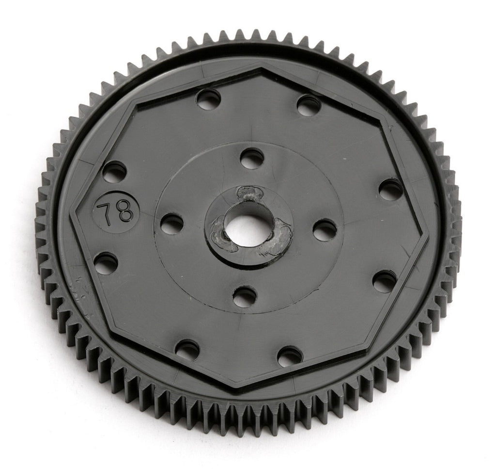 Team Associated 48P Spur Gear (78)