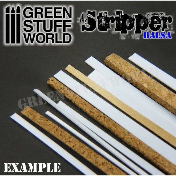 Hobby Strip Maker