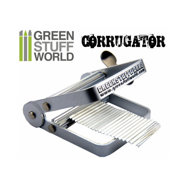 Corrugator Tool