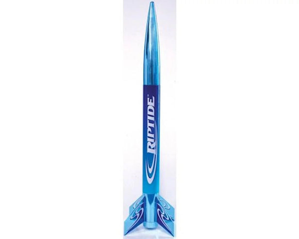 Estes Rockets Riptide (English Only) - Beginner Launch Set