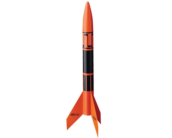 Estes Rockets Alpha III (English Only) - Beginner