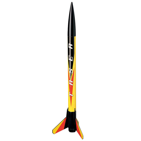 Estes Rockets Taser (English Only) - Beginner Launch Set