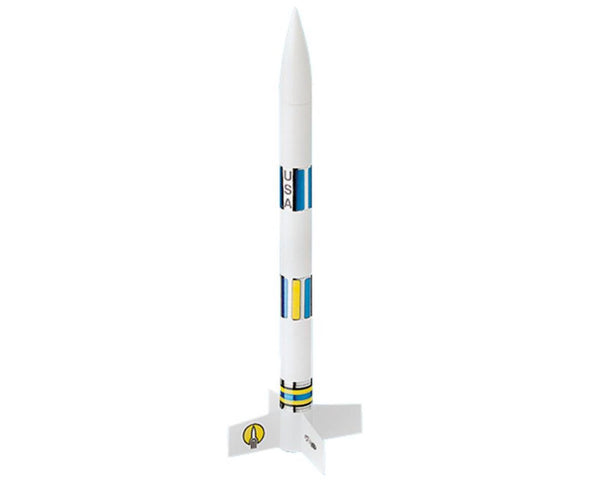 Estes Rockets Generic E2X (English Only) - Beginner