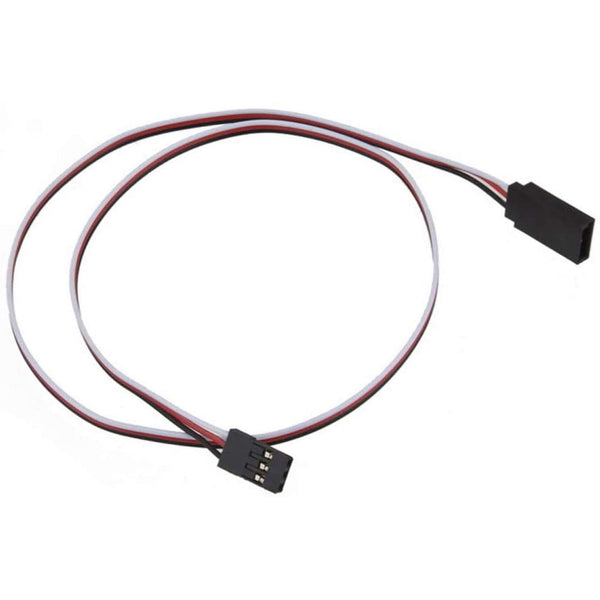 500MM Servo Extension Cable Female to Male 3 Pin