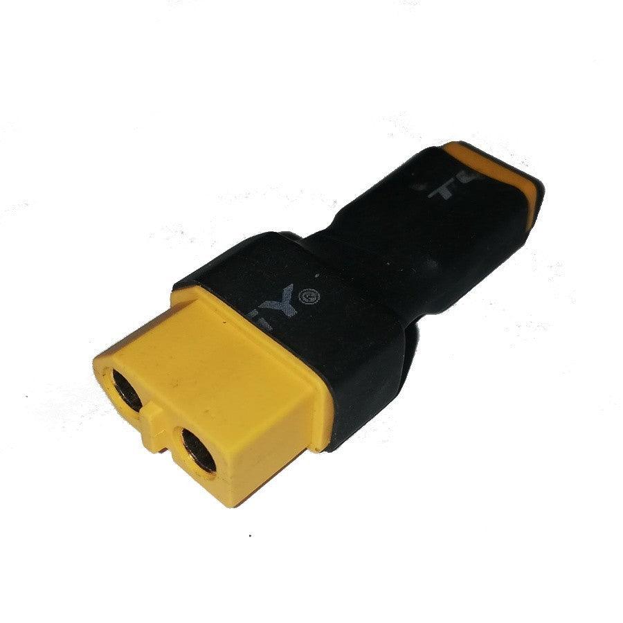 Adapter Female XT60 To Male XT30