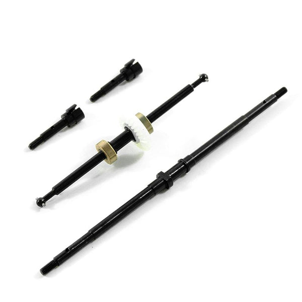 Hobby Plus Axle Drive Shaft Set