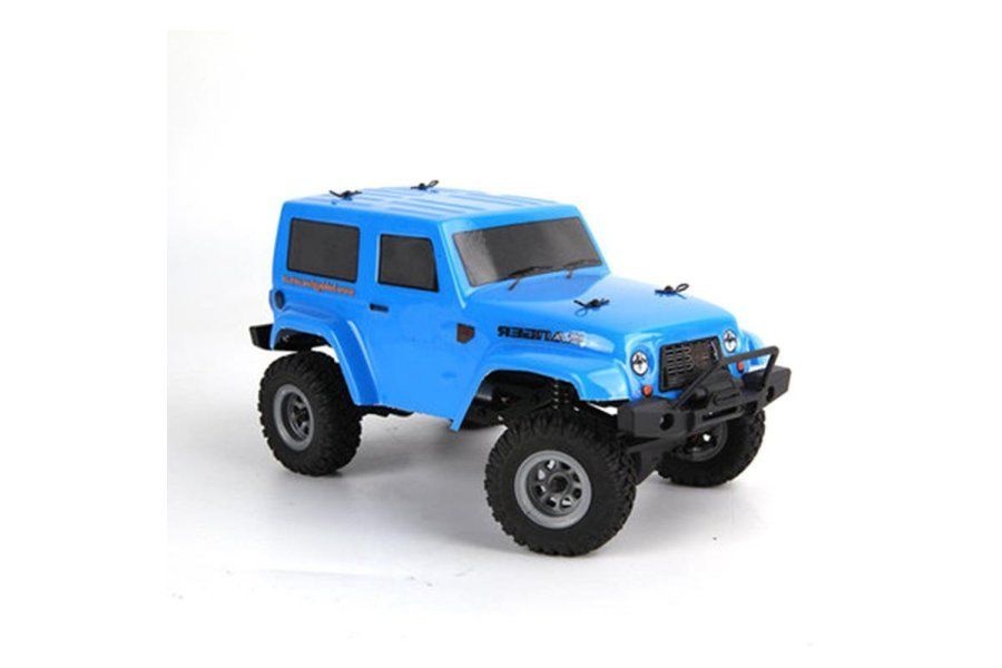 Hobby Plus CR-24 1/24 Ranger (Blue)