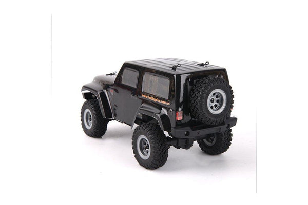 Hobby Plus CR-24 1/24 Ranger (Black)