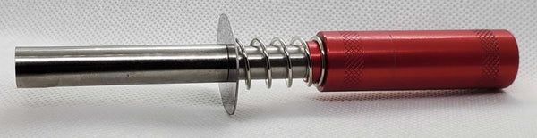HDP Hobby Details Glow Plug Ignitor - Red