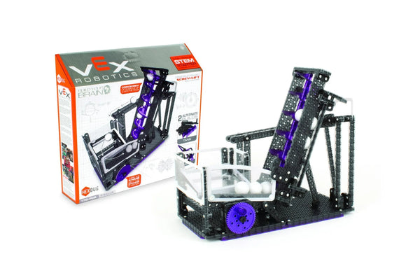 HEXBUG Vex Robotics STEM Screw Lift Ball Kit