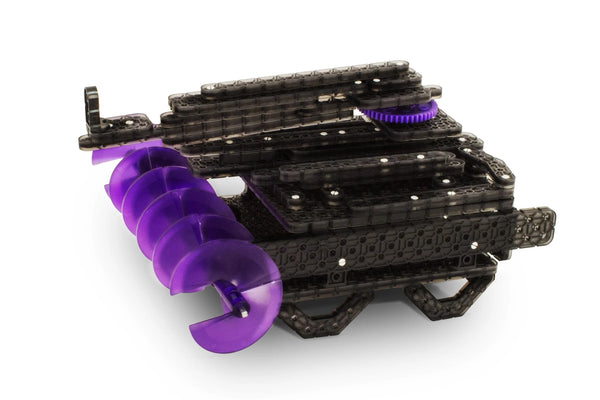 HEXBUG Vex Robotics STEM Screw Lift Ball Kit