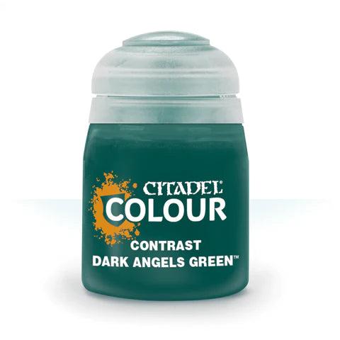 Citadel CONTRAST Dark Angels Green