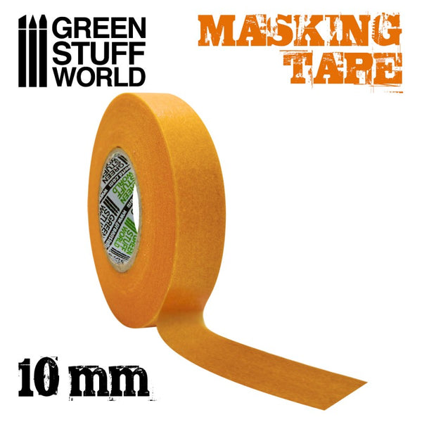 Masking Tape - 10mm