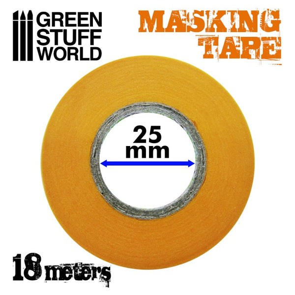 Masking Tape - 1mm