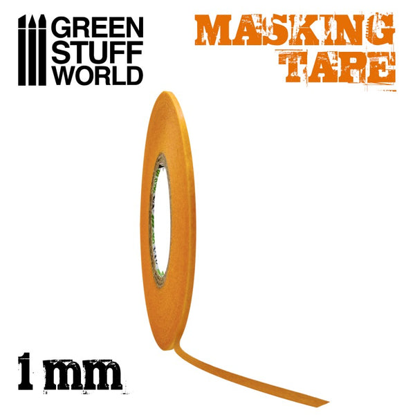 Masking Tape - 1mm