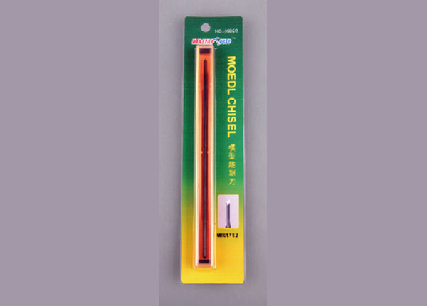 Master Tools Model Chisel - T2