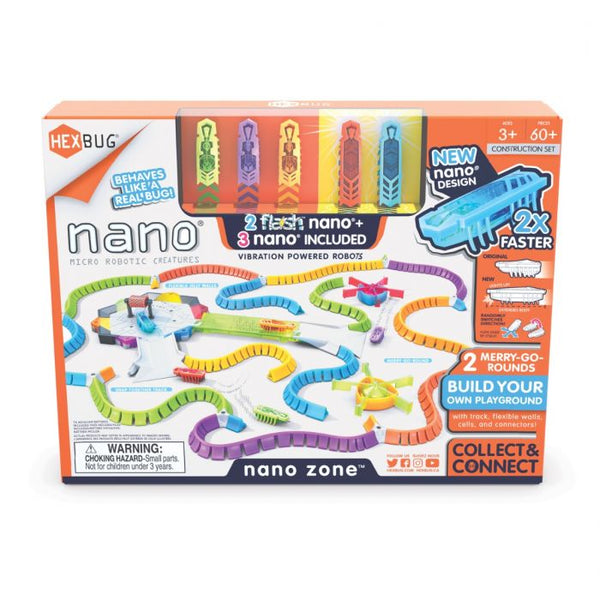 HEXBUG Nano® Zone